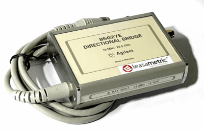 Agilent 85027E