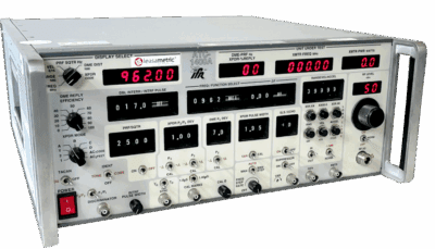 IFR ATC1400A
