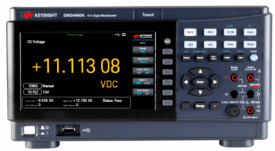 Keysight DM34460A