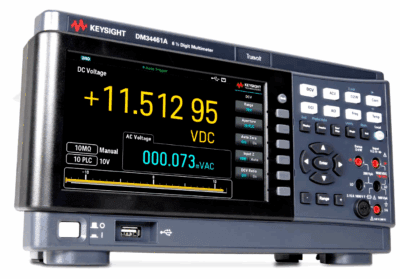 Keysight DM34461A