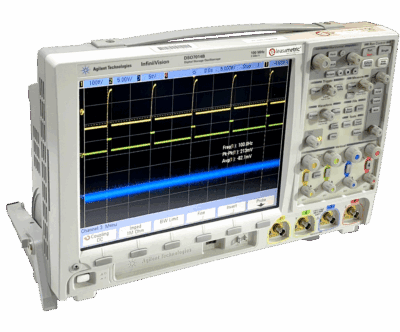 Keysight / Agilent DSO7014B