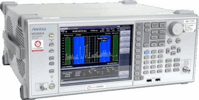 Anritsu MS2830A