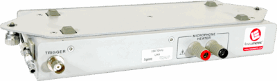 BRUEL & KJAER 2236 A-008 Manual