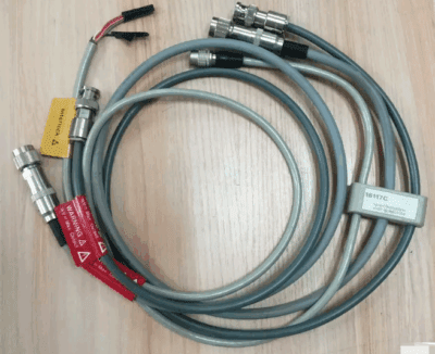 Agilent 16117C