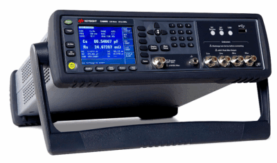 Keysight E4980B