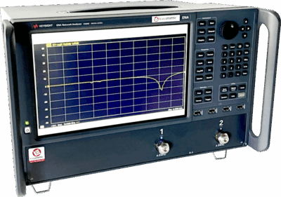 Keysight E5080B/2NO