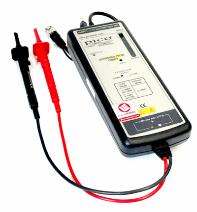 Pico Technology TA042
