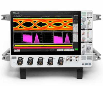 Tektronix DPO714AX