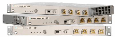 Keysight DSO6014L