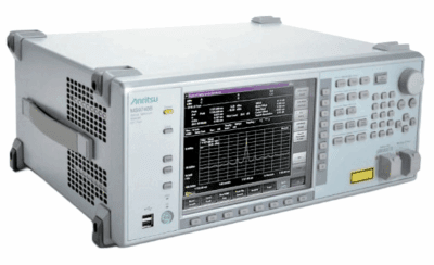 Anritsu MS9740B