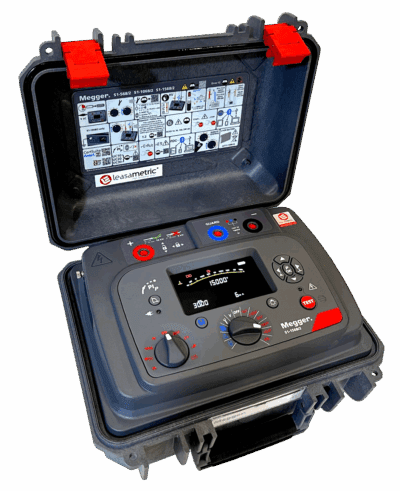 Megger S1-1568/2