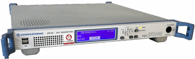 Rohde & Schwarz SFE100