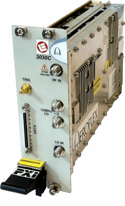 Aeroflex 3030C