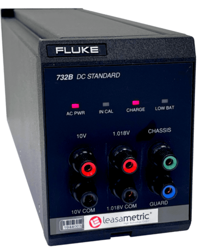 Fluke 732B