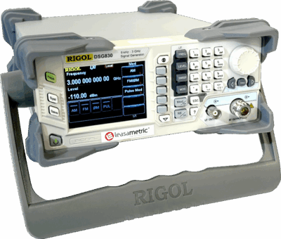 Rigol DSG830