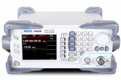 Rigol DSG836A