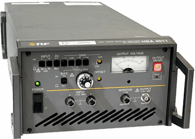 NF HSA4011