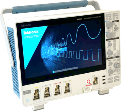 Tektronix MSO44-4-BW1500