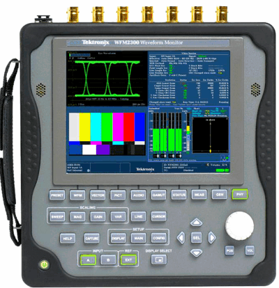 Tektronix WFM2300