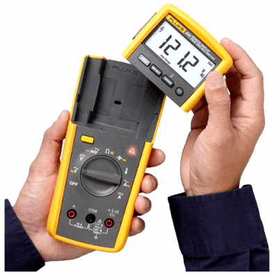 Fluke 233