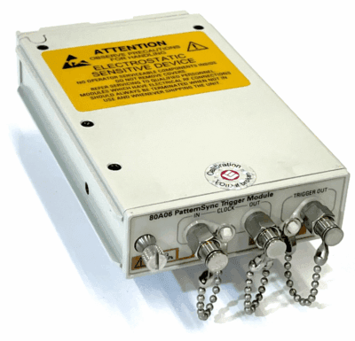 Tektronix 80A06