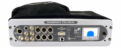 Audemat FM MC5