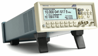 Tektronix MCA3027