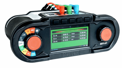 Megger MFT-X1