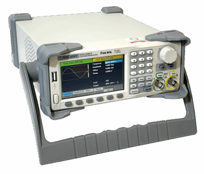 Siglent SDG2082X