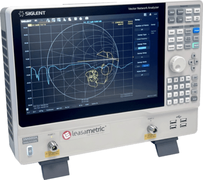 Siglent SNA5002A