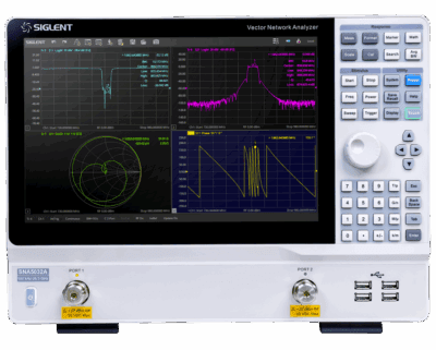Siglent SNA5032A