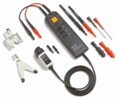 Tektronix THDP0100