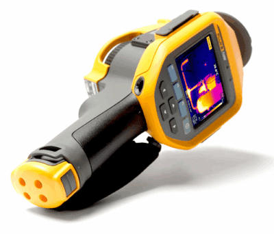 Fluke TI200