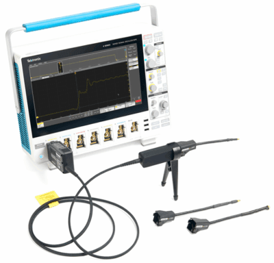 Tektronix TIVP02
