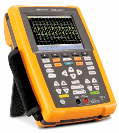 Keysight / Agilent U1620A