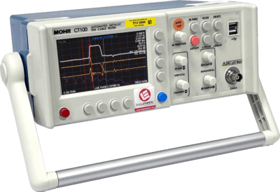 MOHR CT100