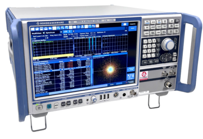 Rohde & Schwarz FSW8