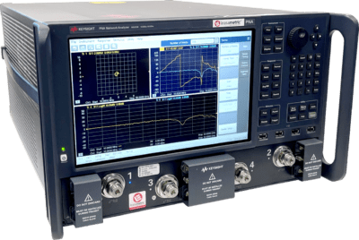 Keysight N5225B/419