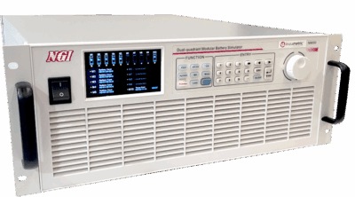 NGI N9000