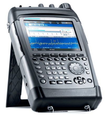 Rohde & Schwarz PR100