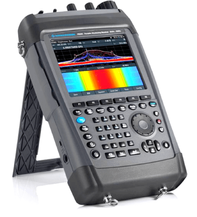 Rohde & Schwarz PR200