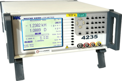 Wayne-Kerr 4235