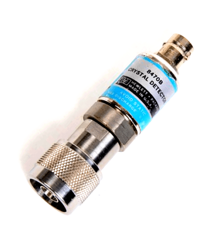Agilent 8470B