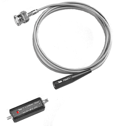 CT2 Tektronix