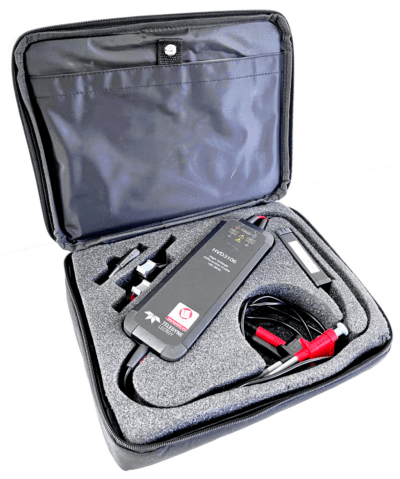 Teledyne LeCroy HVD3106