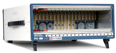 National Instruments PXIe-1095