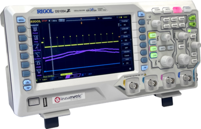 RIGOL DS1054Z