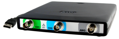 Handyscope HS5