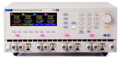 TTI MX100QP-S2