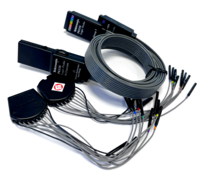 Tektronix P6316